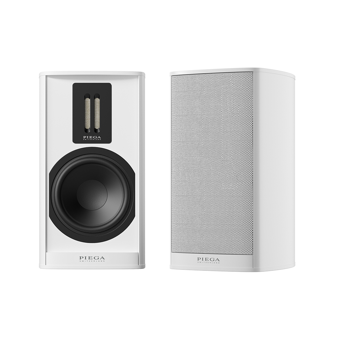 PIEGA Premium 301 Gen2 Bookshelf Speakers