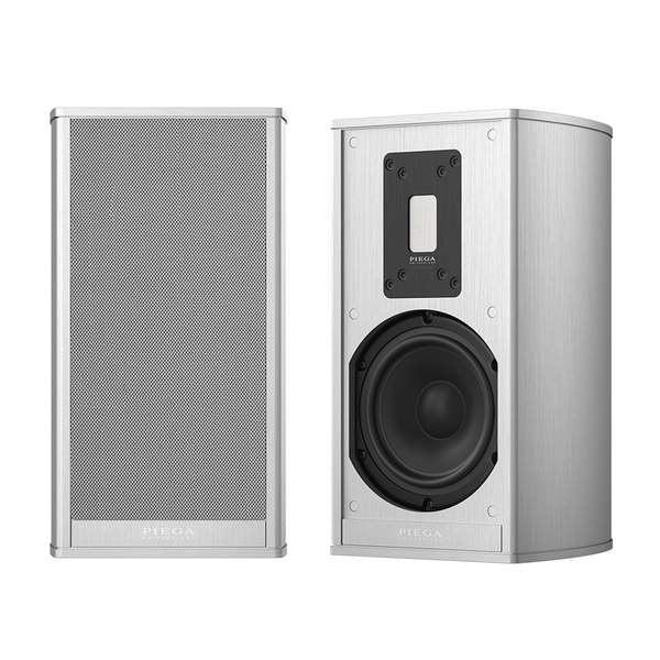 Piega Premium 301 and HiFi Rose RS520 bundle