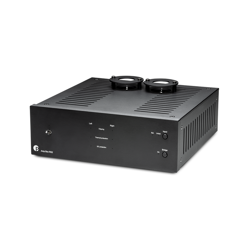 Pro-ject Amp Box RS2