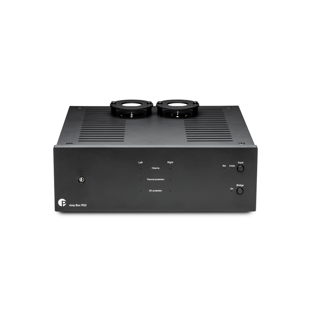 Pro-ject Amp Box RS2