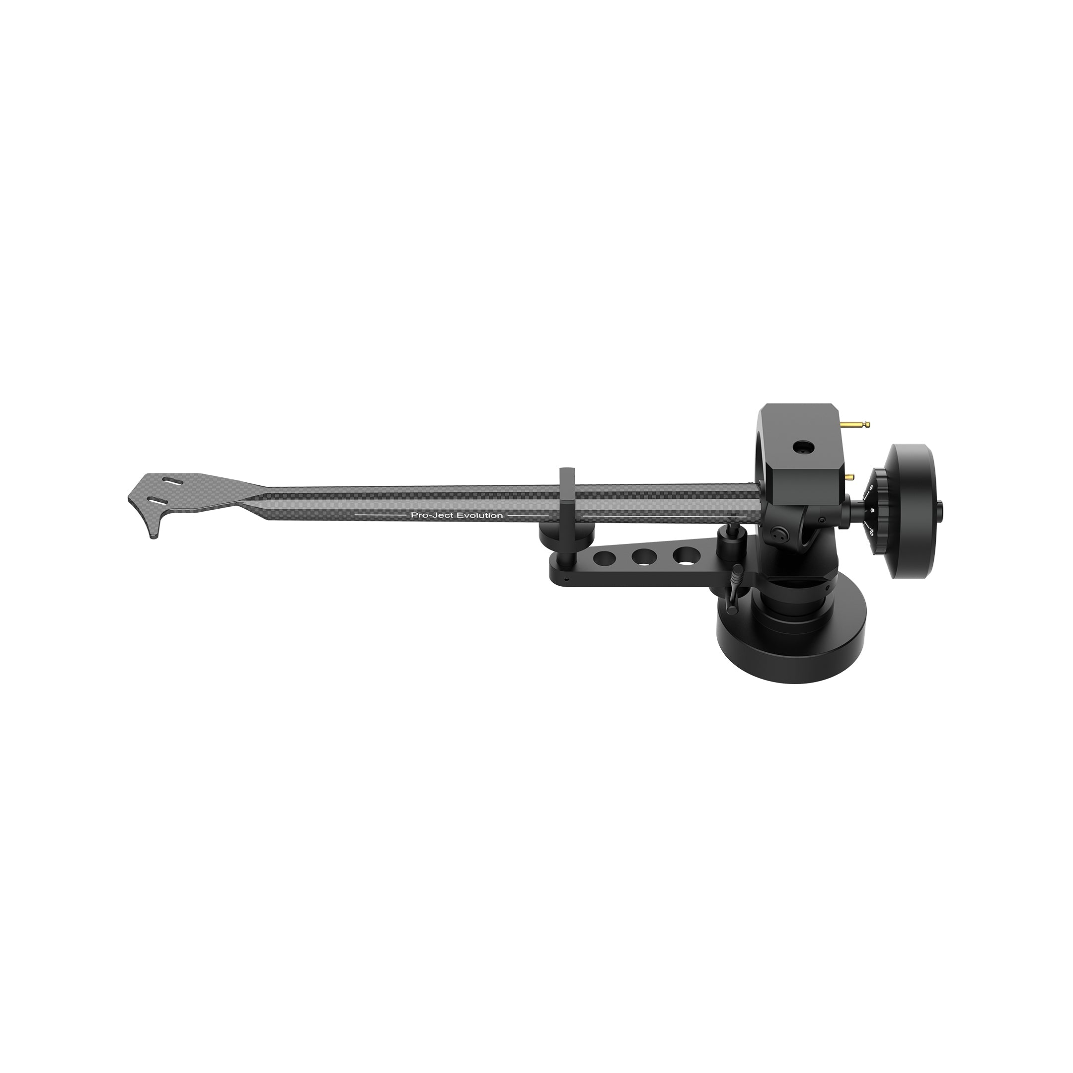 Pro-Ject Audio EVO CC Tonearm (Carbon)