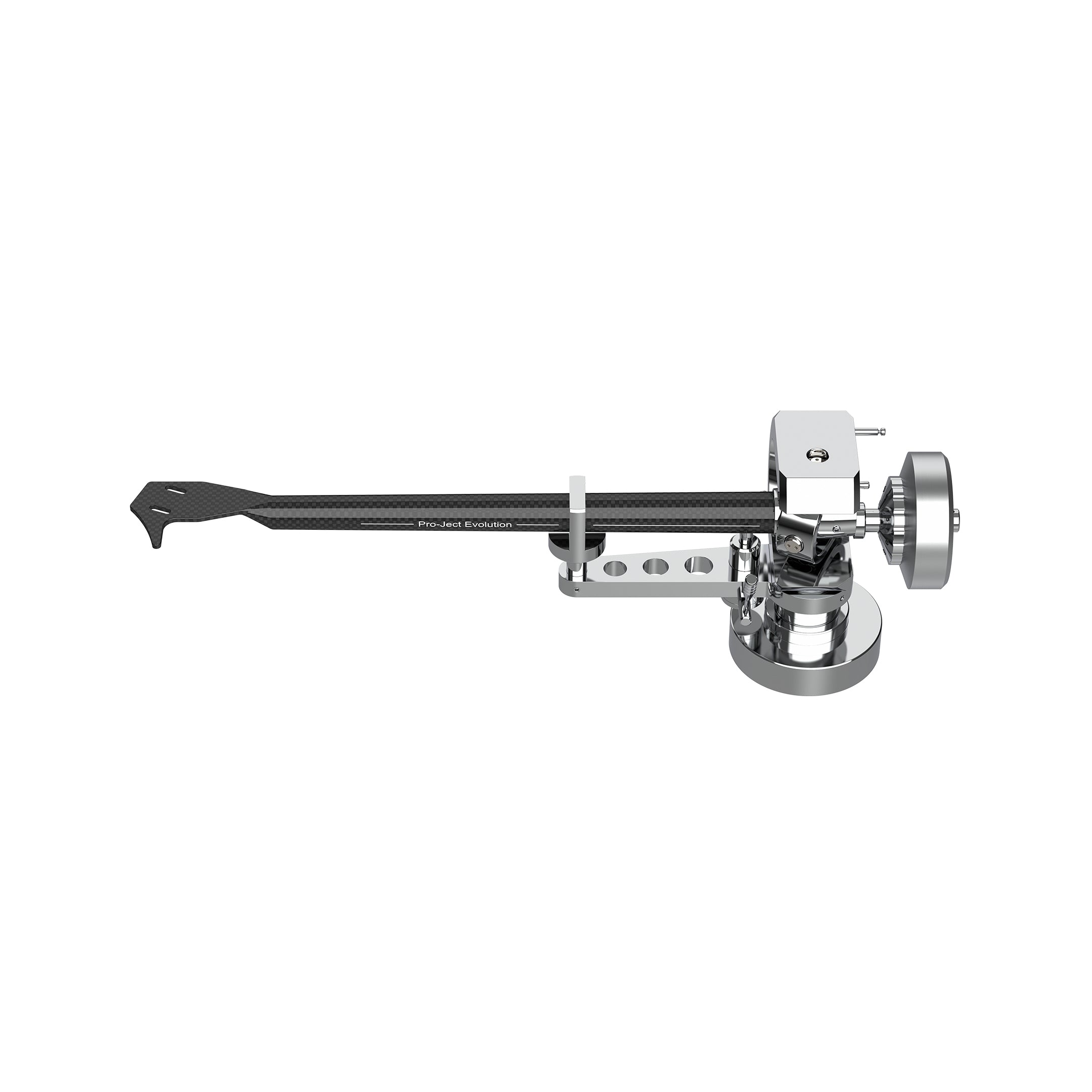 Pro-Ject Audio EVO CC Tonearm (Carbon)
