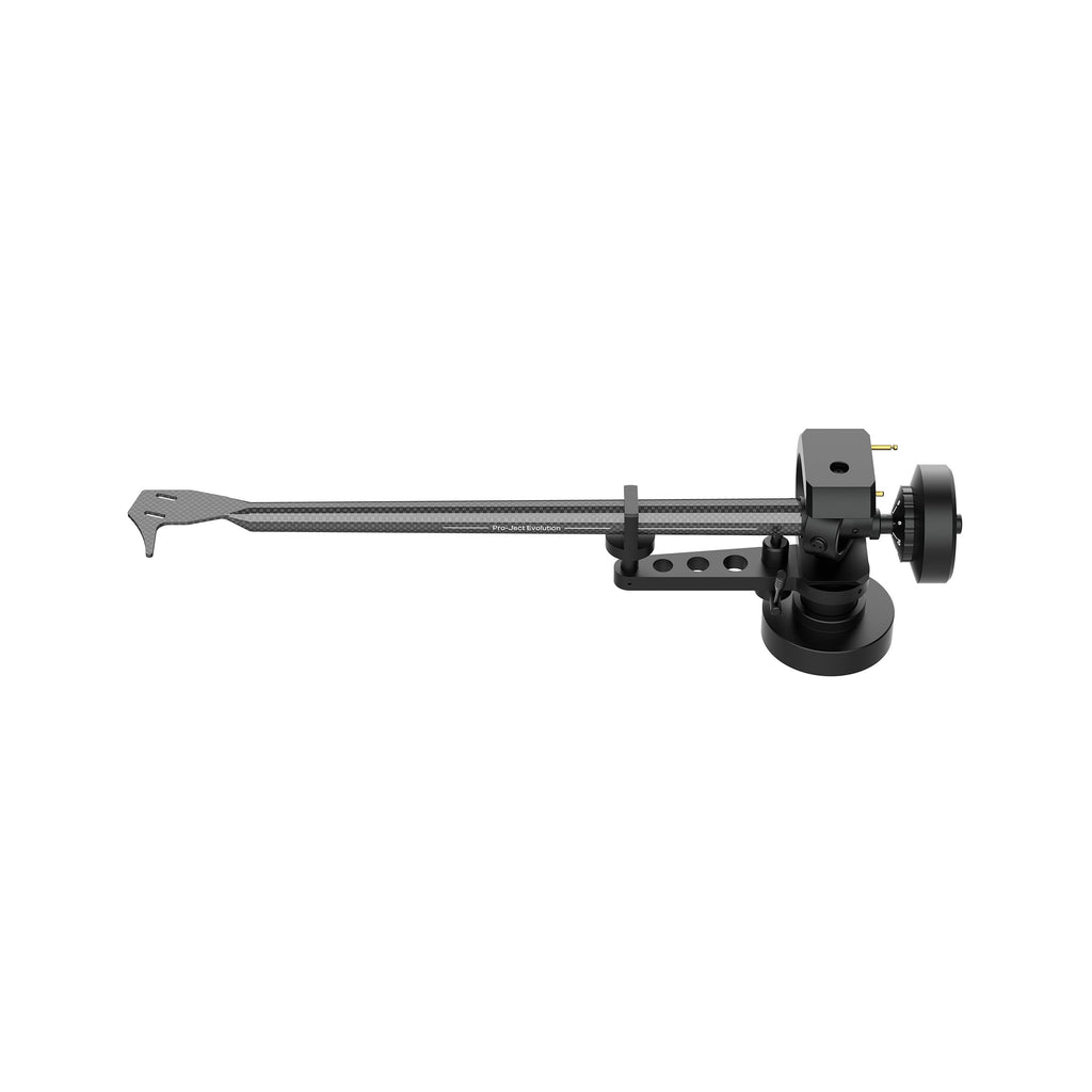 Pro-Ject Audio EVO CC Tonearm (Carbon)