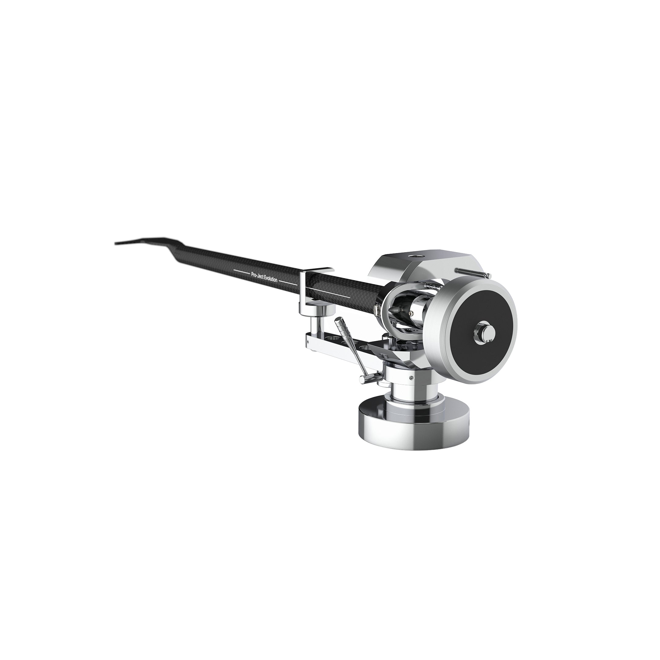 Pro-Ject Audio EVO CC Tonearm (Carbon)