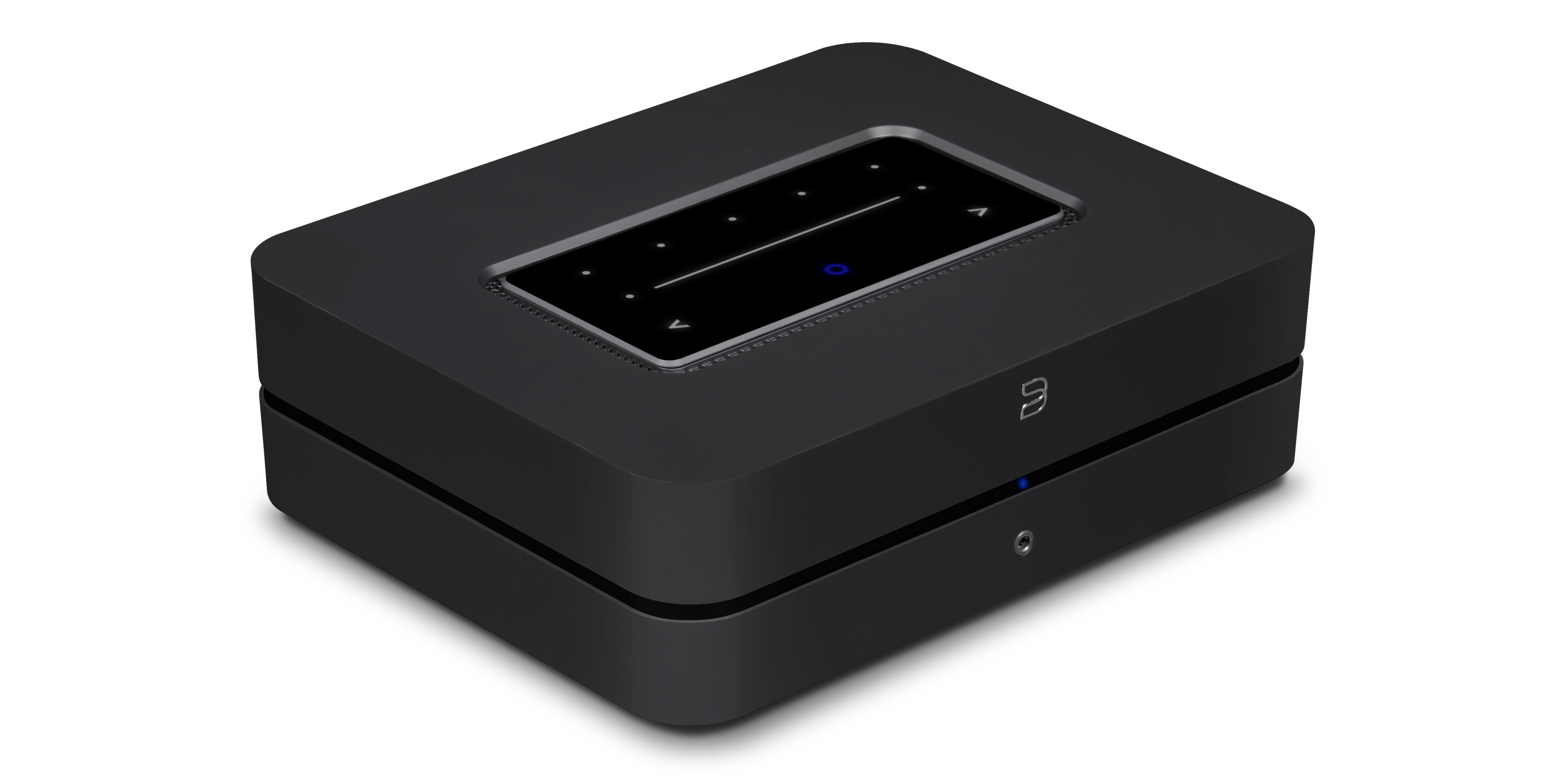 Bluesound PowerNode (Gen3) - Wireless Streaming Amplifier