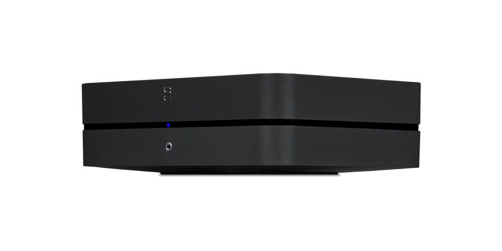 Bluesound PowerNode (Gen3) - Wireless Streaming Amplifier