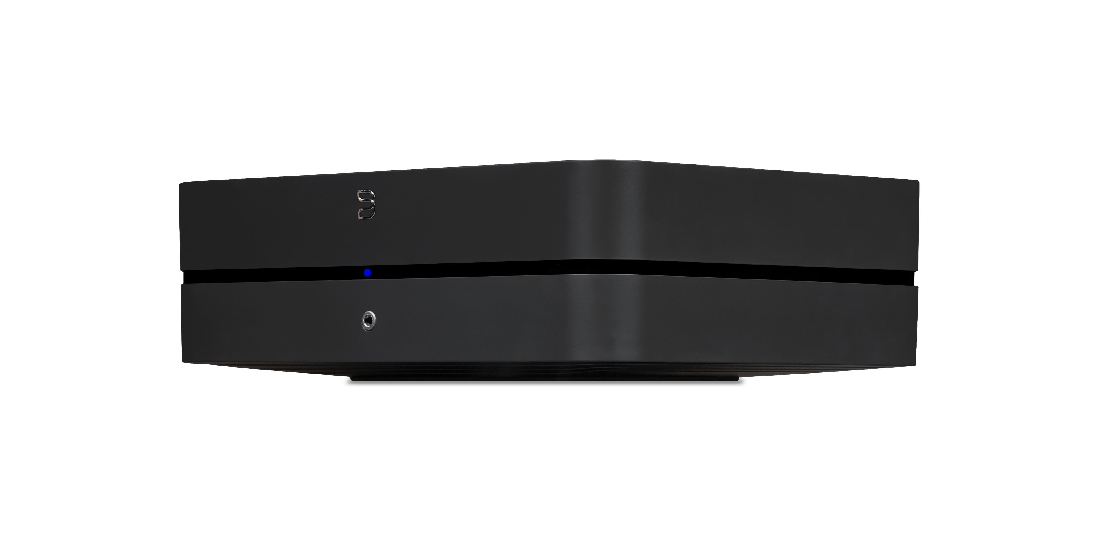 Bluesound PowerNode (Gen3) - Wireless Streaming Amplifier