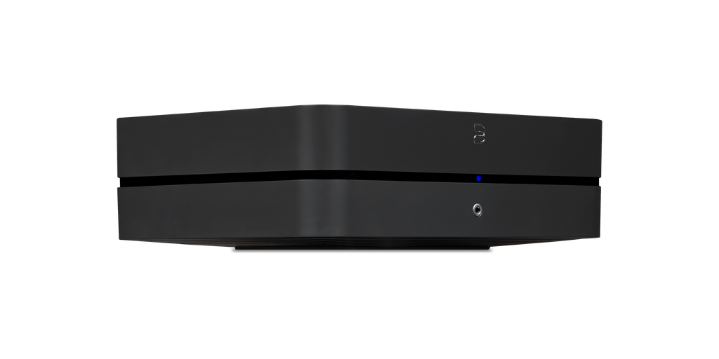 Bluesound PowerNode (Gen3) - Wireless Streaming Amplifier