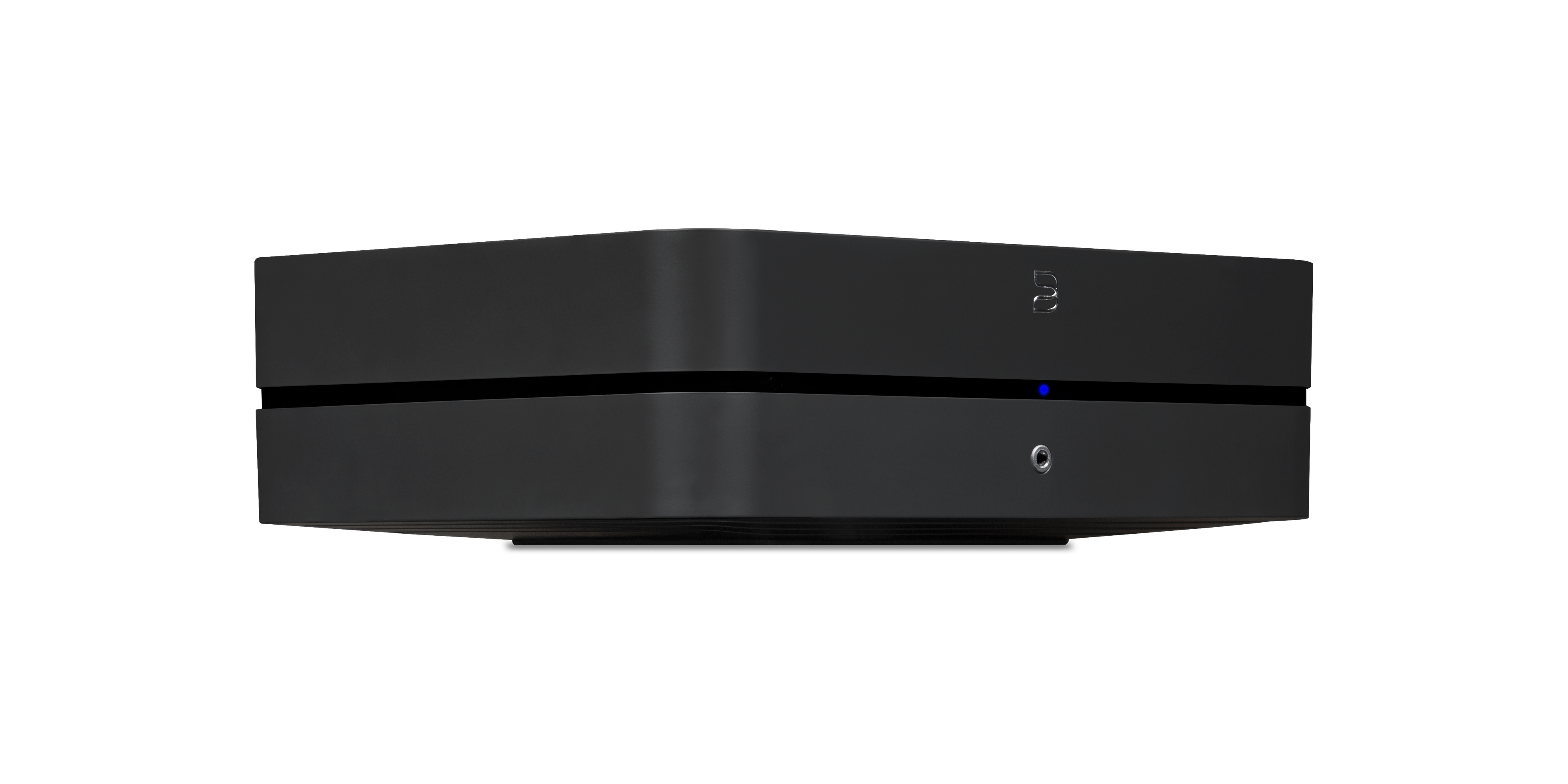 Bluesound PowerNode (Gen3) - Wireless Streaming Amplifier