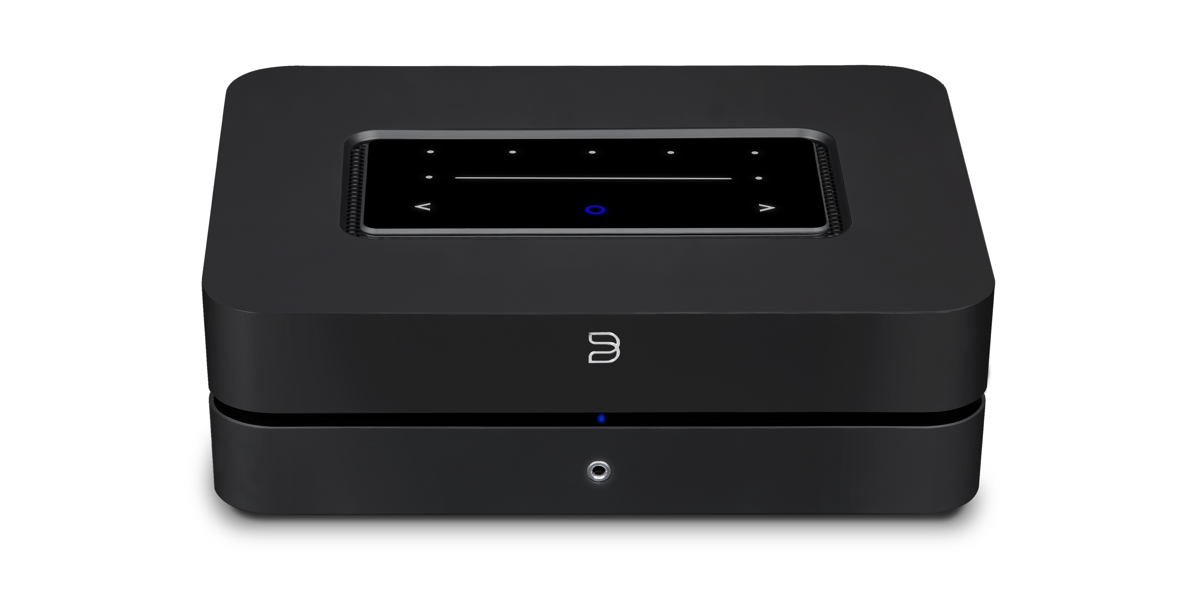 Bluesound PowerNode (Gen3) - Wireless Streaming Amplifier