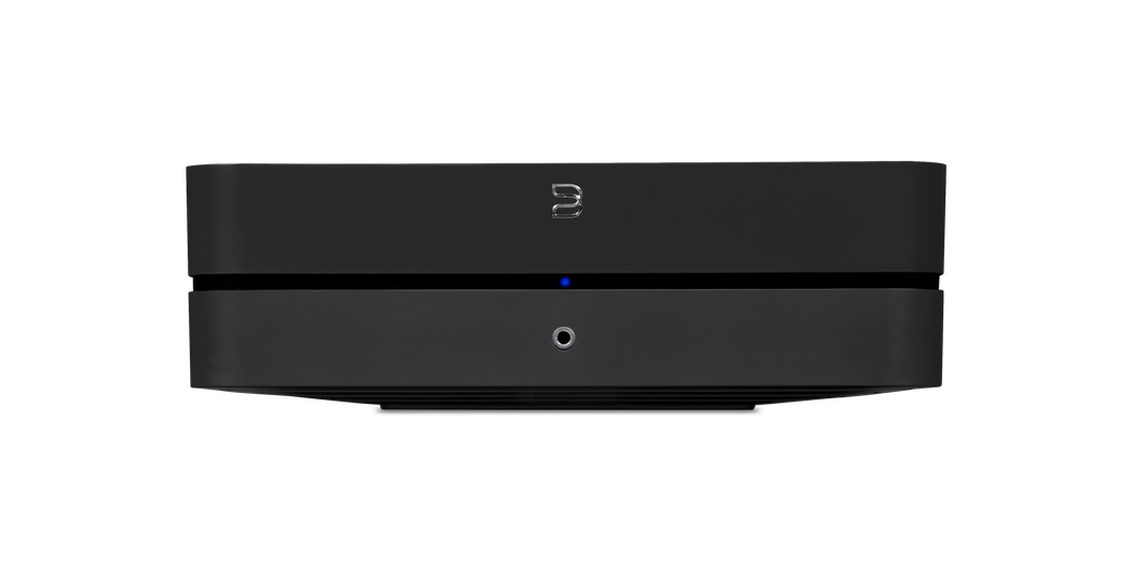 Bluesound PowerNode (Gen3) - Wireless Streaming Amplifier