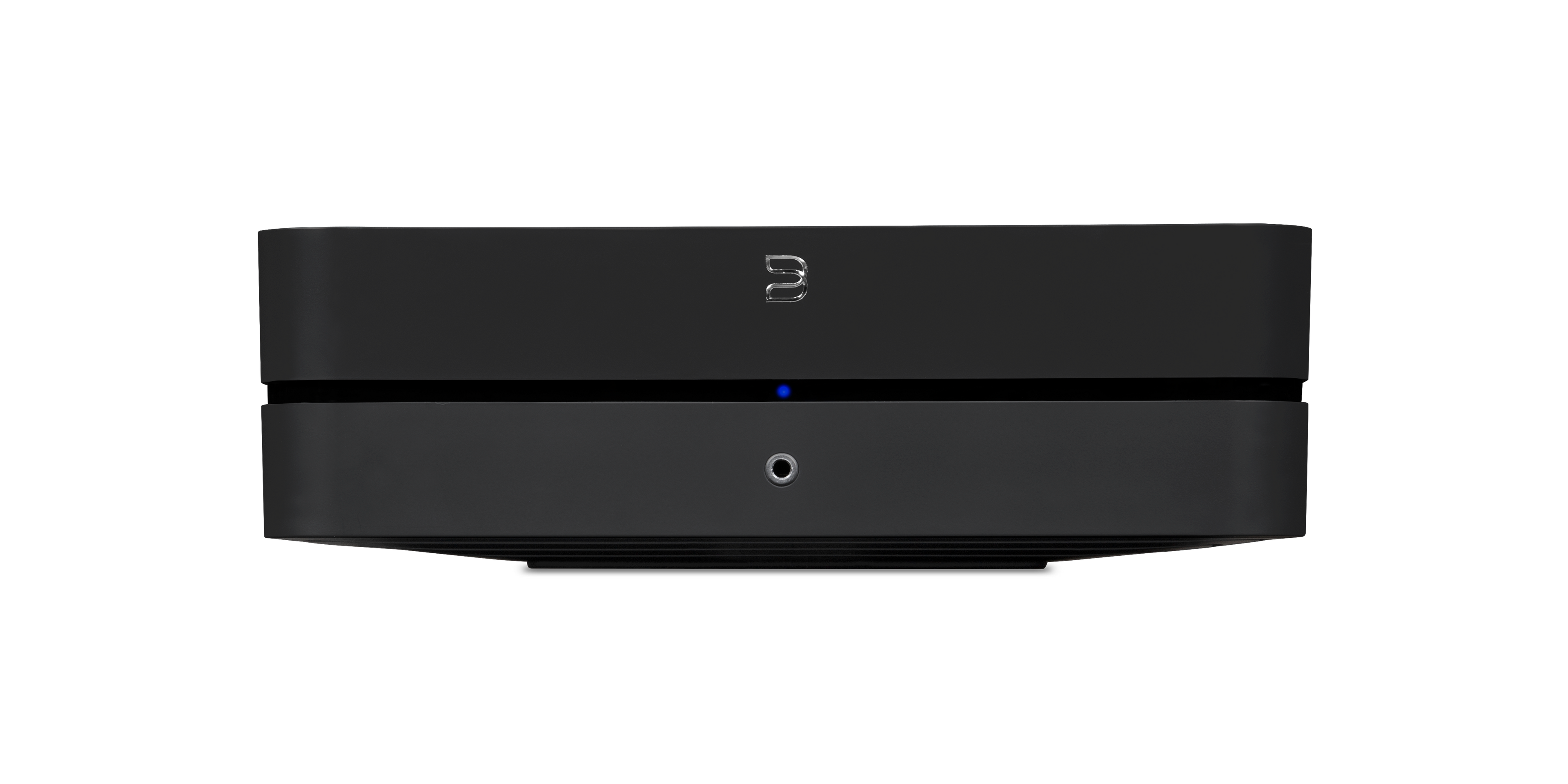 Bluesound PowerNode (Gen3) - Wireless Streaming Amplifier