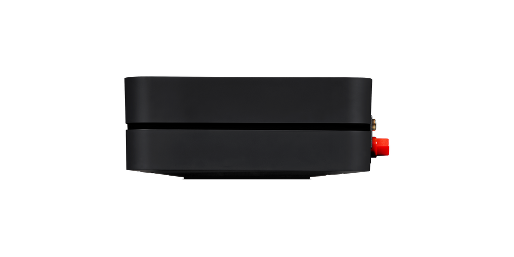 Bluesound PowerNode (Gen3) - Wireless Streaming Amplifier