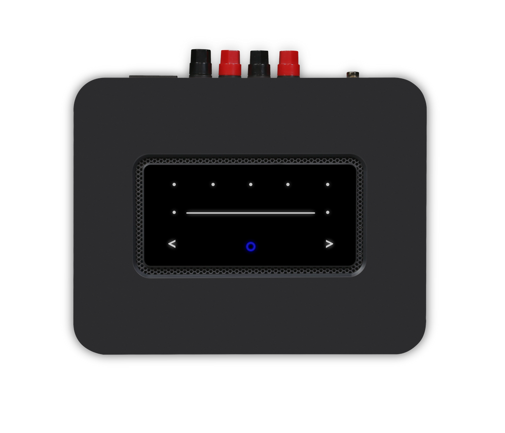 Bluesound PowerNode (Gen3) - Wireless Streaming Amplifier
