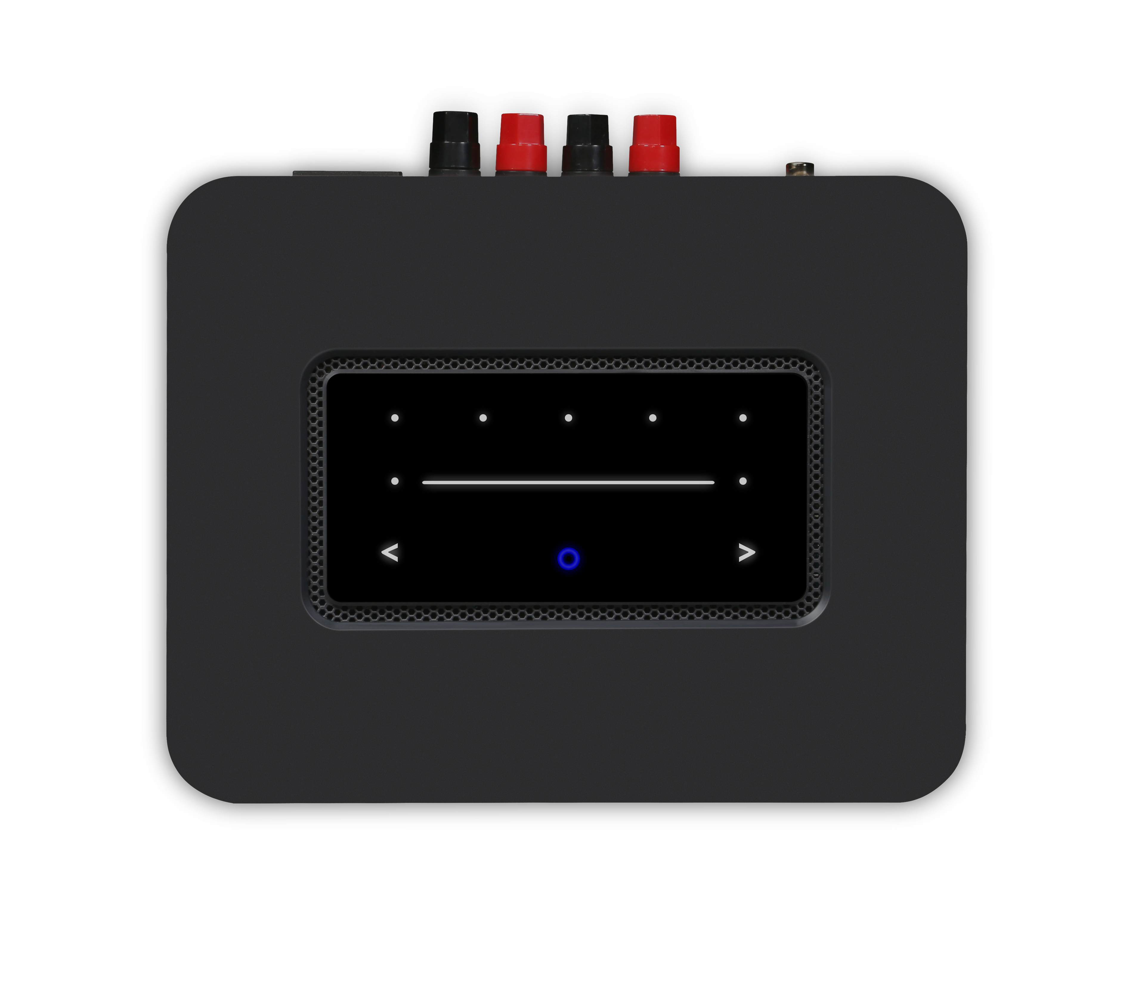 Bluesound PowerNode (Gen3) - Wireless Streaming Amplifier