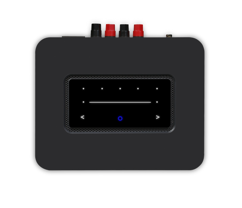 Bluesound PowerNode (Gen3) - Wireless Streaming Amplifier