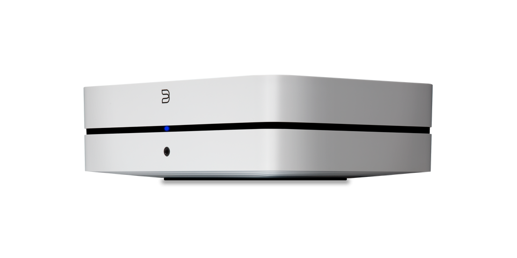 Bluesound PowerNode (Gen3) - Wireless Streaming Amplifier