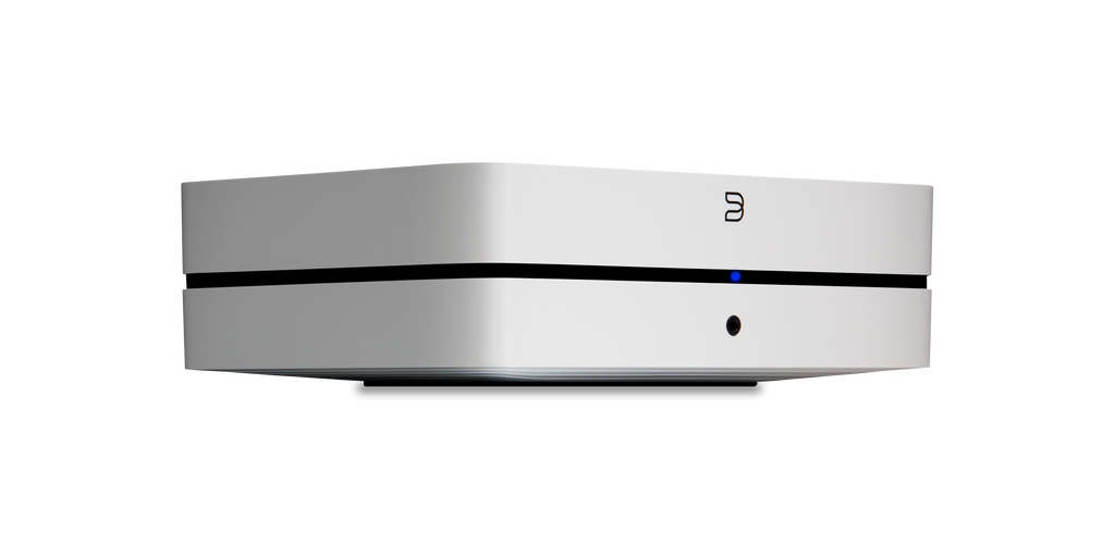 Bluesound PowerNode (Gen3) - Wireless Streaming Amplifier