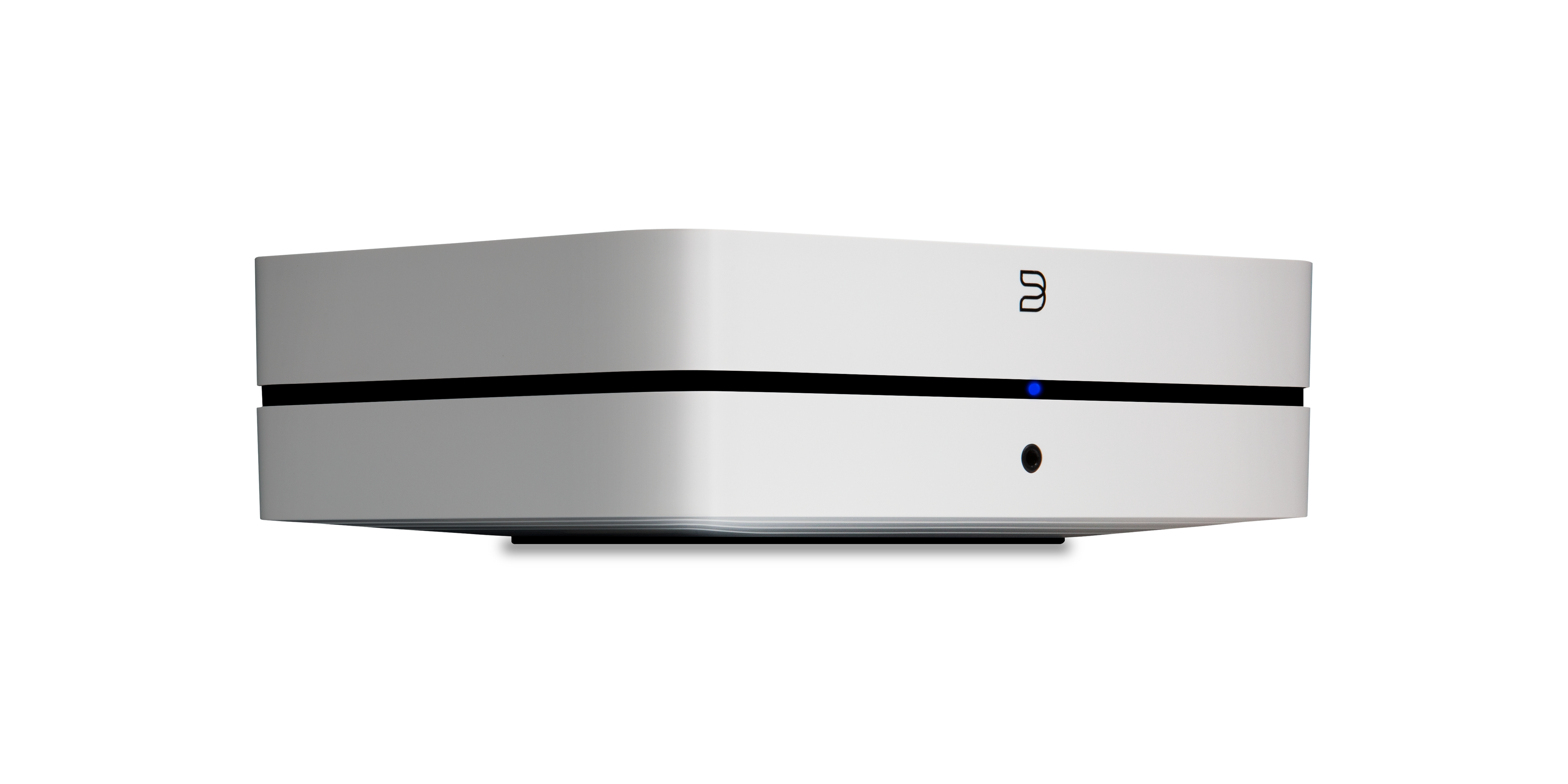 Bluesound PowerNode (Gen3) - Wireless Streaming Amplifier