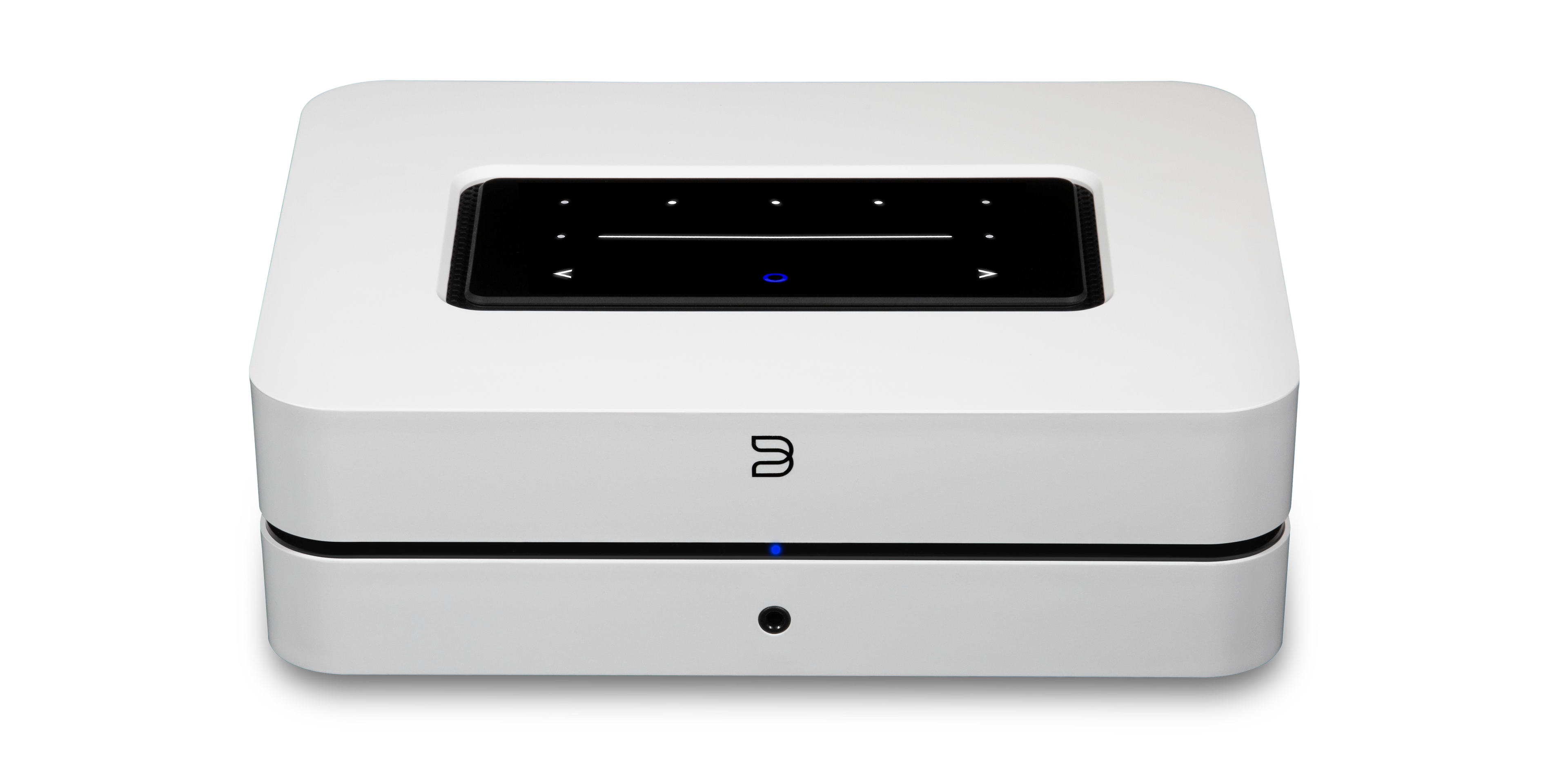 Bluesound PowerNode (Gen3) - Wireless Streaming Amplifier