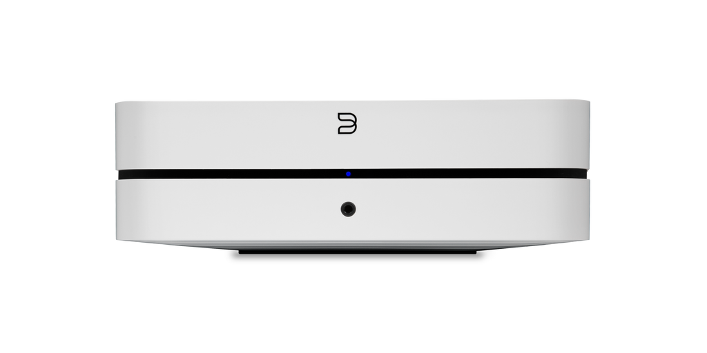 Bluesound PowerNode (Gen3) - Wireless Streaming Amplifier
