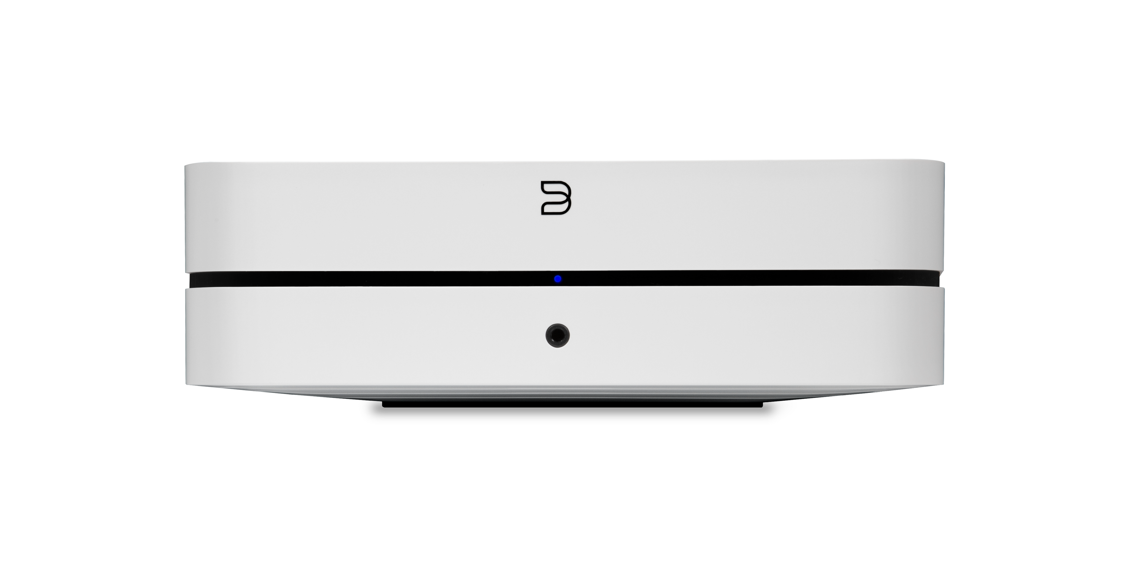Bluesound PowerNode (Gen3) - Wireless Streaming Amplifier