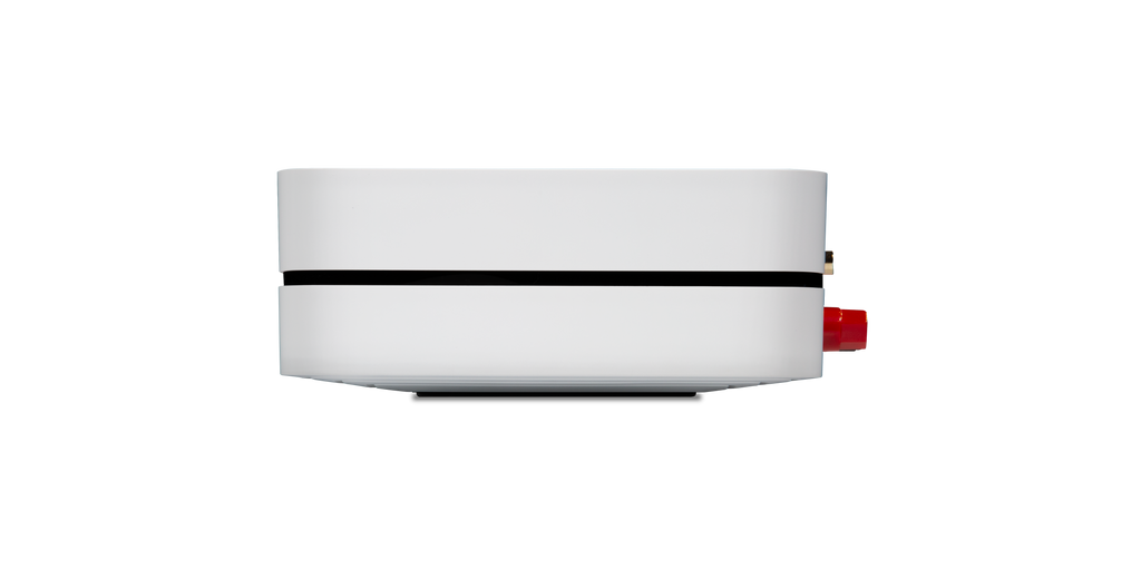 Bluesound PowerNode (Gen3) - Wireless Streaming Amplifier