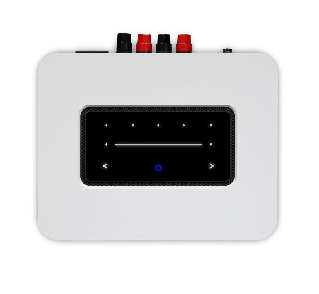 Bluesound PowerNode (Gen3) - Wireless Streaming Amplifier