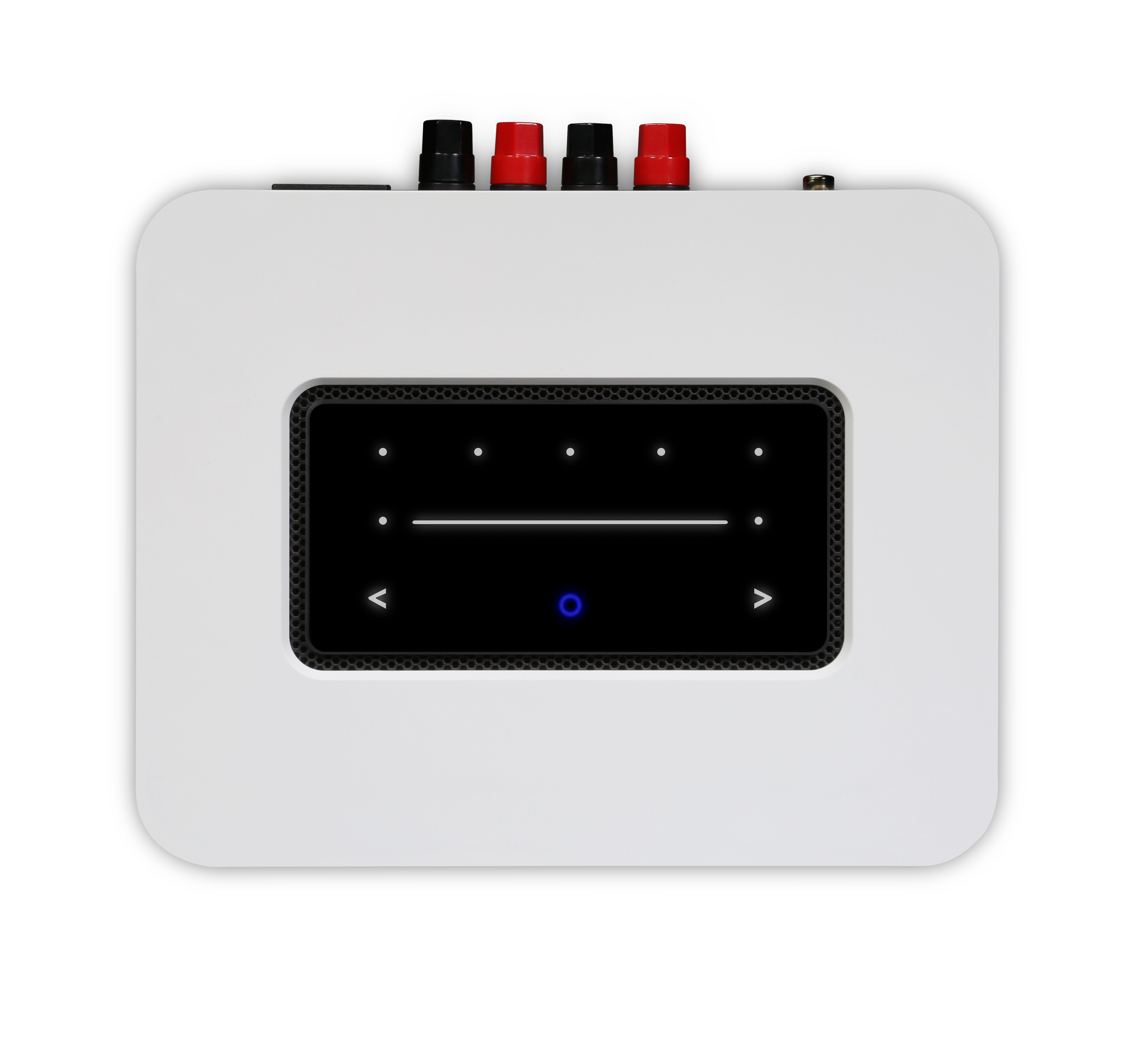 Bluesound PowerNode (Gen3) - Wireless Streaming Amplifier