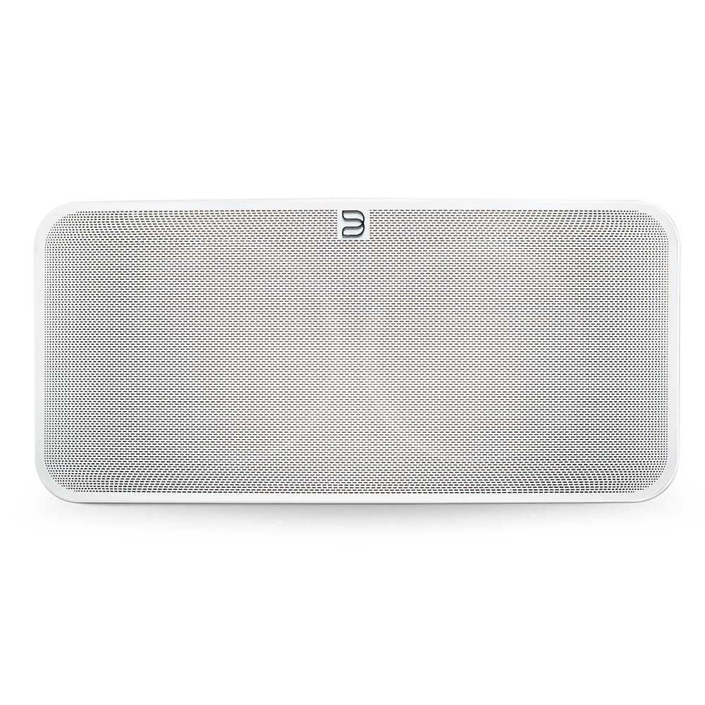 Bluesound PULSE 2i Premium Wireless Multi-Room Music Streaming Speaker