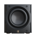 Perlisten Audio R8s 8" Active Subwoofer with DSP