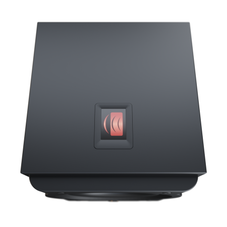 Perlisten Audio R8s 8" Active Subwoofer with DSP
