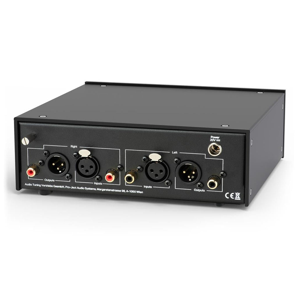 Pro-Ject Phono Box RS2