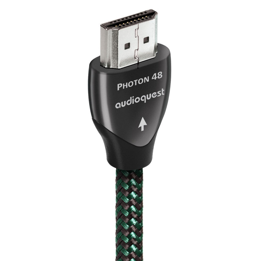 AudioQuest Photon 48 - XBOX Series S|X Gaming HDMI Cable