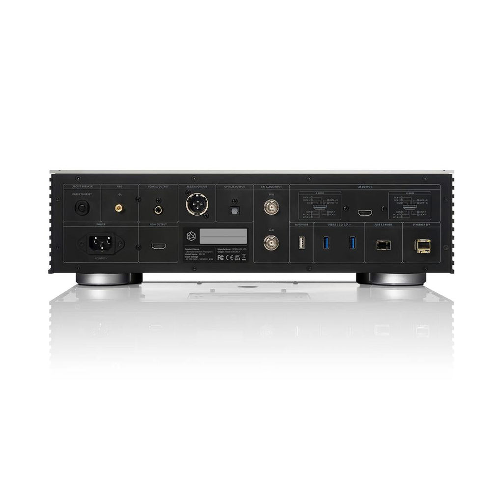 HiFi Rose RS130 - Network Streaming Transport