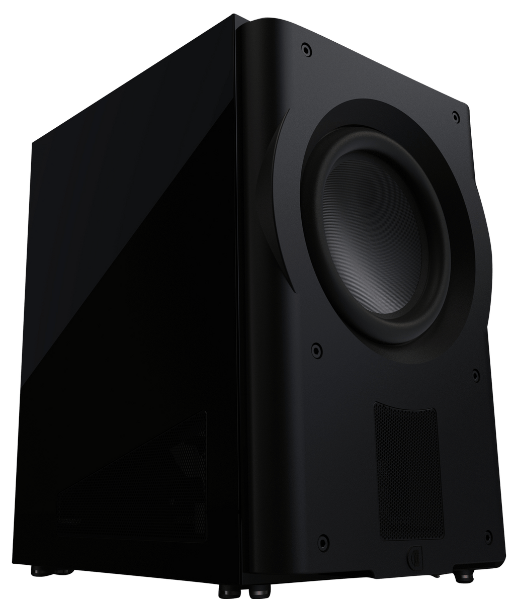 Perlisten Audio R210s Subwoofer