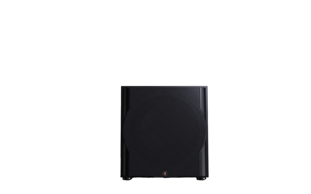 Perlisten Audio R15s 15" Active Subwoofer with DSP