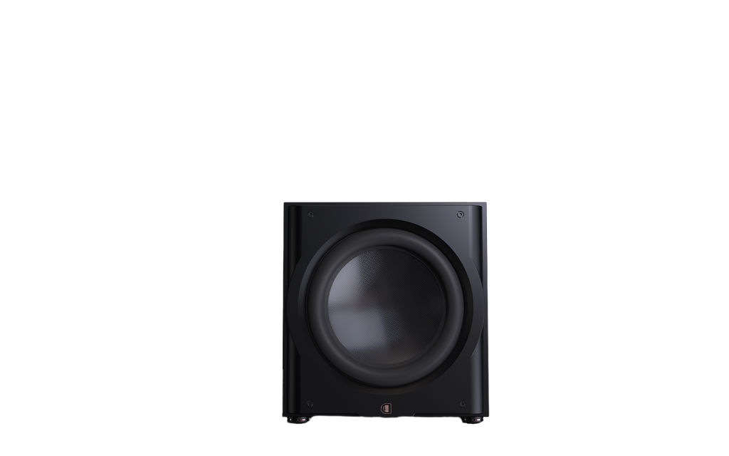 Perlisten Audio R15s 15" Active Subwoofer with DSP