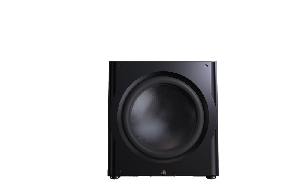 Perlisten Audio R18s 18" Active Subwoofer with DSP