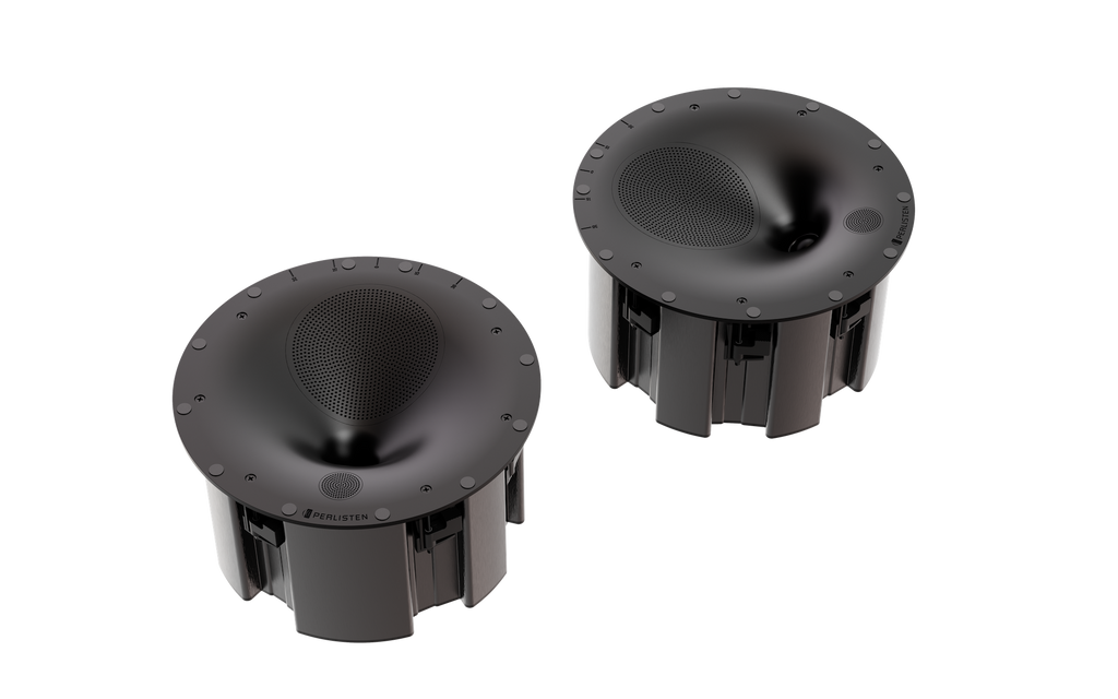 Perlisten Audio R3ic - In-Ceiling Speaker