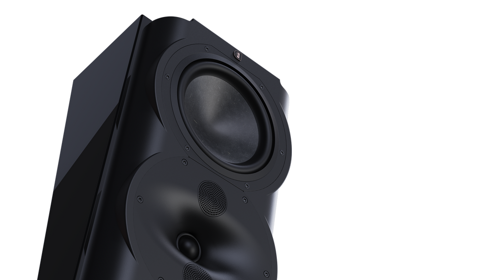 Perlisten Audio R4s surround speaker pair