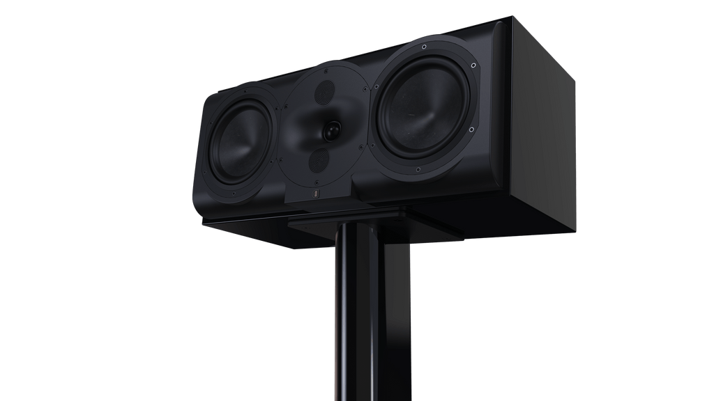 Perlisten Audio R5C centre speakers