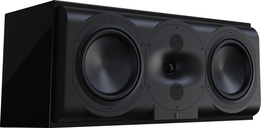 Perlisten Audio R5C centre speakers