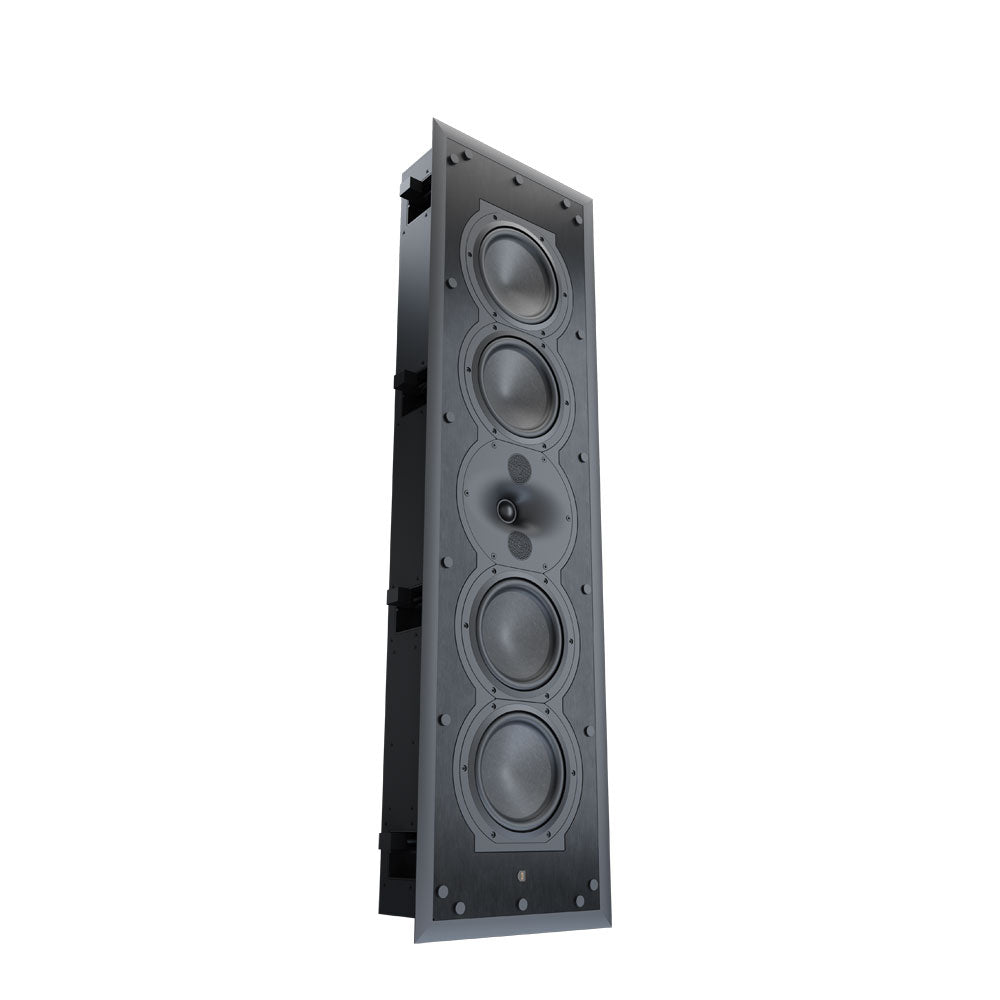 Perlisten R7i-LR in-wall THX Dominus rated speaker
