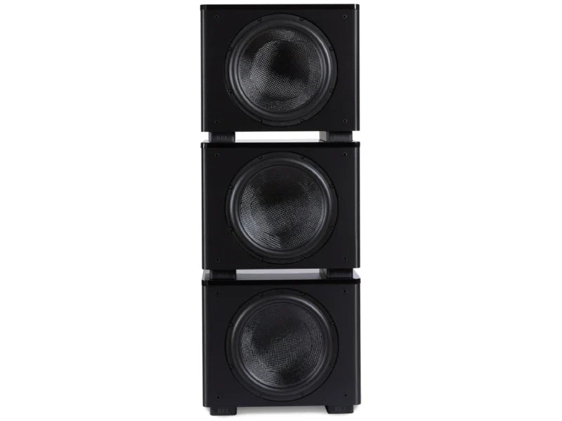 REL HT/1510 Predator II Subwoofer