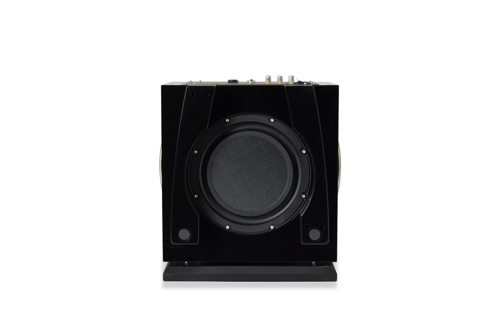 REL Acoustics S/550 Subwoofer