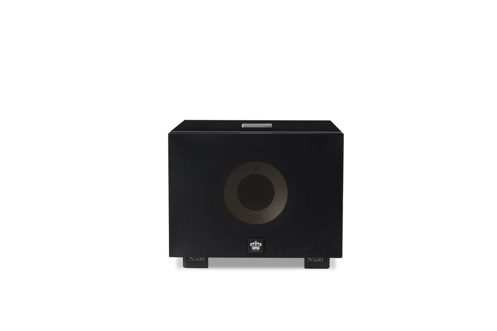 REL Acoustics S/550 Subwoofer