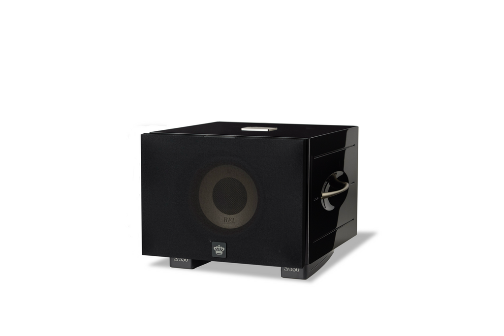 REL Acoustics S/550 Subwoofer