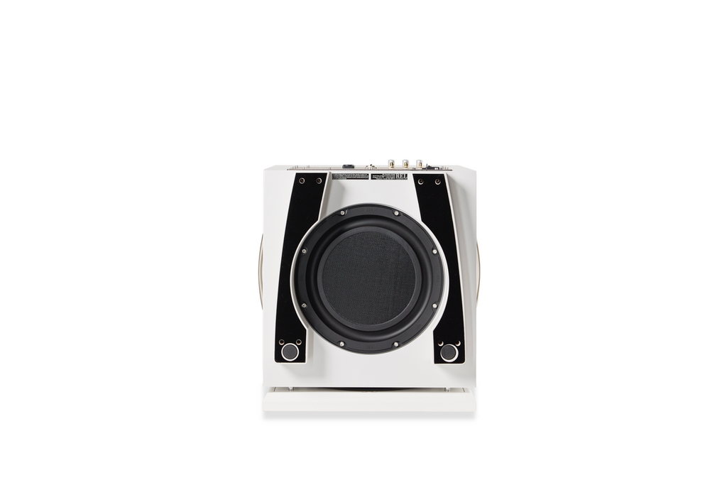 REL Acoustics S/550 Subwoofer