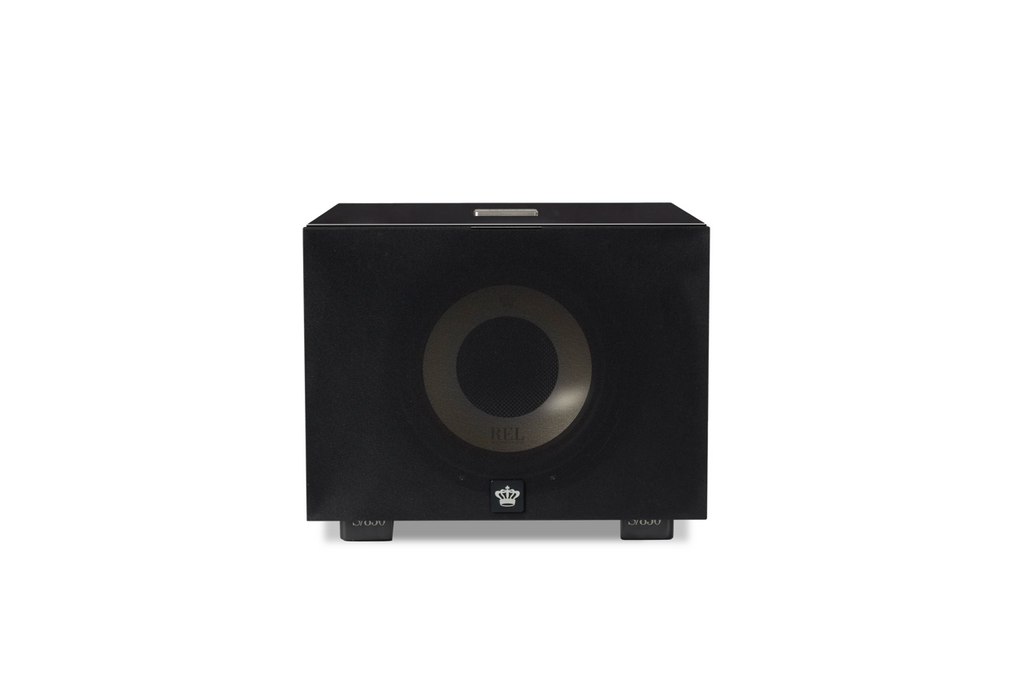 REL Acoustics S/850 Subwoofer